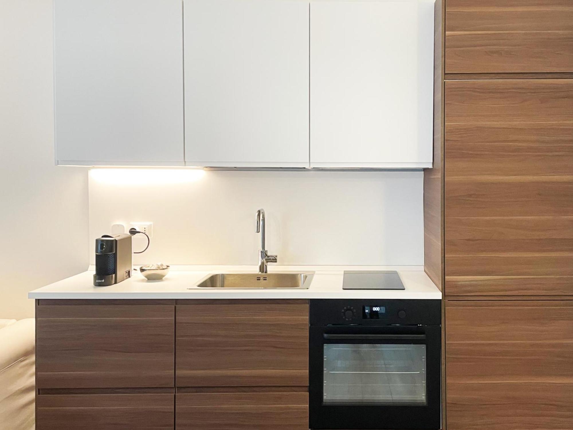 Apartment Cozy And Quiet In Isola District Mailand