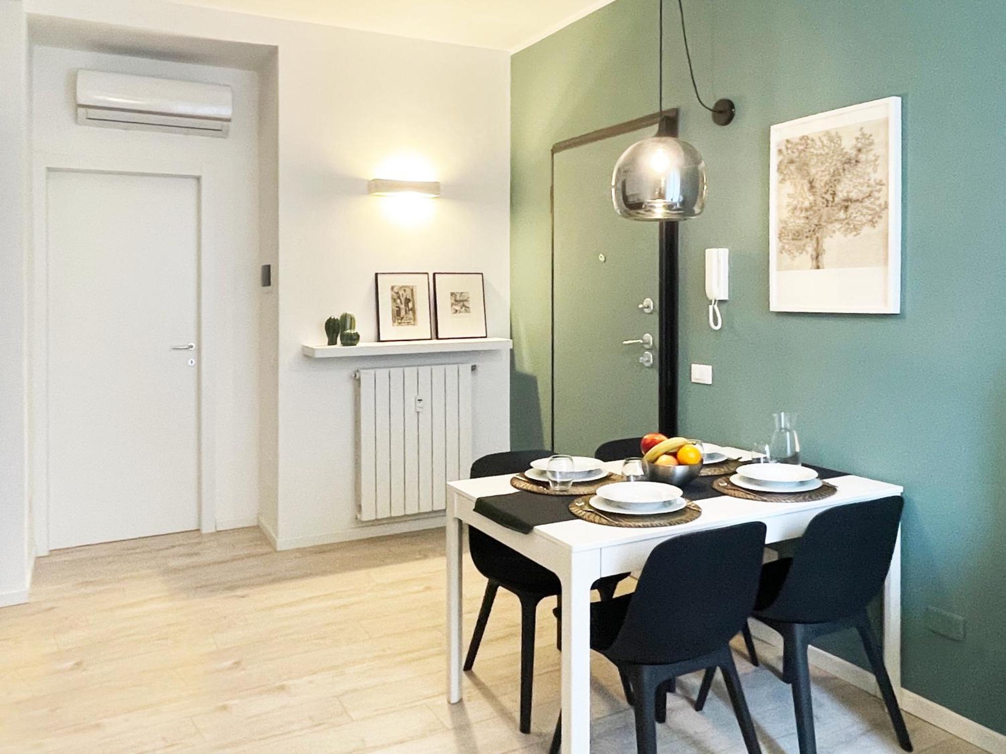 Cozy And Quiet In Isola District * Mailand