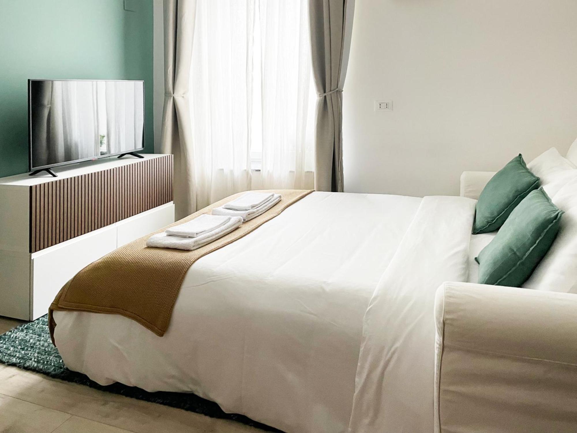Cozy And Quiet In Isola District * Mailand