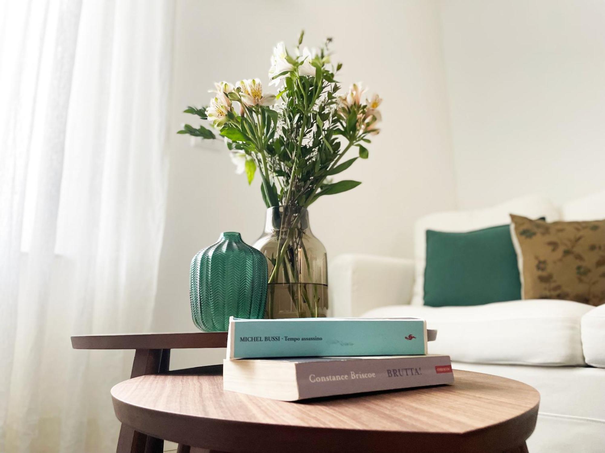 Cozy And Quiet In Isola District Apartment
